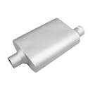 Summit Racing SUM-638222 - Summit Racing Street & Strip® Race Mufflers