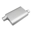 Summit Racing SUM-638252 - Summit Racing Street & Strip® Race Mufflers