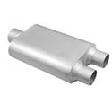 Summit Racing SUM-638270 - Summit Racing Street & Strip® Race Mufflers