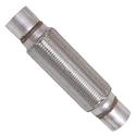 Summit Racing SUM-652510 - Summit Racing® Flex Joint Pipes