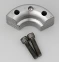 Summit Racing SUM-65270 - Summit Racing® Harmonic Balancer Counterweights