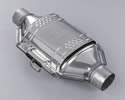 Summit Racing® Catalytic Converters