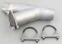 Summit Racing® Exhaust Cutouts