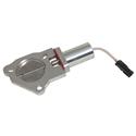 Summit Racing SUM-670150-2 - Summit Racing® Electric Exhaust Cutouts