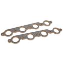 Summit Racing SUM-670193 - Summit Racing® Header Flanges