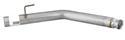 Summit Racing SUM-680001-1 - Summit Racing® Diesel Turbo Downpipes