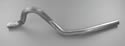 Summit Racing SUM-680793-2 - Summit Racing® Cat-Back Exhaust Systems