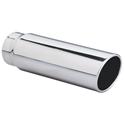 Summit Racing SUM-690051 - Summit Racing® Stainless Steel Exhaust Tips