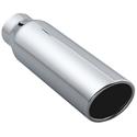 Summit Racing SUM-690053 - Summit Racing® Stainless Steel Exhaust Tips