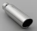 Summit Racing SUM-690053 - Summit Racing® Stainless Steel Exhaust Tips