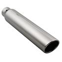 Summit Racing SUM-690056 - Summit Racing® Stainless Steel Exhaust Tips