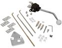 Summit Racing SUM-700000 - Summit Racing® Universal 4 Speed Shifters