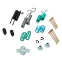 Click here for more information about Summit Racing® Drum Brake Hardware Kits