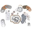 Summit Racing SUM-705001 - Summit Racing® Automatic Transmission Rebuild Kits