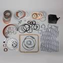 Summit Racing® High Performance Automatic Transmission Rebuild Kits