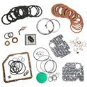 Summit Racing SUM-705020 - Summit Racing® High Performance Automatic Transmission Rebuild Kits