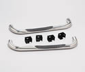 Summit Racing SUM-714635 - Summit Racing® Step Bars