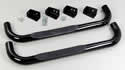 Summit Racing SUM-714242B - Summit Racing® Step Bars