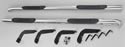 Summit Racing SUM-714221C - Summit Racing® Step Bars