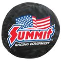 Summit Racing SUM-716005 - Summit Racing® Spare Tire Covers