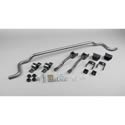 Summit Racing SUM-720203 - Summit Racing® Sway Bars
