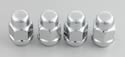 Summit Racing SUM-754001 - Summit Racing® Lug Nuts