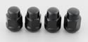 Summit Racing SUM-754003B - Summit Racing® Lug Nuts