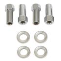 Summit Racing SUM-7540144 - Summit Racing® Lug Nuts