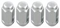 Summit Racing SUM-7540160 - Summit Racing® Lug Nuts