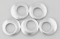 Summit Racing SUM-754051 - Summit Racing® Lug Nut Washers