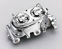 Summit Racing® GM Style Master Cylinders