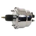 Summit Racing SUM-760121 - Summit Racing® Power Brake Boosters