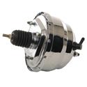 Summit Racing SUM-760122 - Summit Racing® Power Brake Boosters