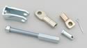 Summit Racing® Brake Pedal Rod Extension Kits
