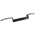 Summit Racing SUM-770312 - Summit Racing® Transmission Crossmembers