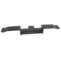 Summit Racing SUM-770315 - Summit Racing® Transmission Crossmembers