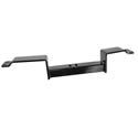 Summit Racing SUM-770318 - Summit Racing® Transmission Crossmembers