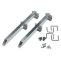 Summit Racing SUM-770500 - Summit Racing Street & Strip® Traction Bars
