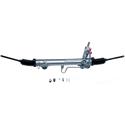 Summit Racing SUM-770603 - Summit Racing® Power Assist Rack and Pinions
