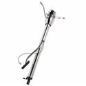 Summit Racing SUM-770700 - Summit Racing® Column Shift Steering Columns