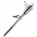 Summit Racing SUM-770702 - Summit Racing® Floor Shift Steering Columns