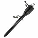 Summit Racing SUM-770702B - Summit Racing® Floor Shift Steering Columns