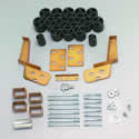 Summit Racing SUM-7811300 - Summit Racing® 7800000 Body Lift Kits