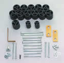 Summit Racing SUM-7882300 - Summit Racing® 7800000 Body Lift Kits