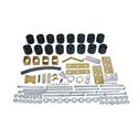 Summit Racing SUM-7886300 - Summit Racing® 7800000 Body Lift Kits