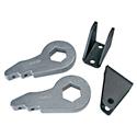 Summit Racing SUM-7897351 - Summit Racing® Torsion Bar Keys