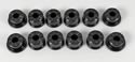 Summit Racing SUM-790001 - Summit Racing® Replacement Rear  Control Arm Bushings