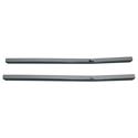 Summit Racing SUM-790100 - Summit Racing® Weld-On Subframe Connectors