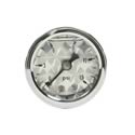 Summit Racing SUM-800215 - Summit Racing® Analog Mechanical Gauges