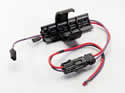Summit Racing SUM-810010 - Summit Racing® Quick Disconnect Wiring Harnesses for GM Starters